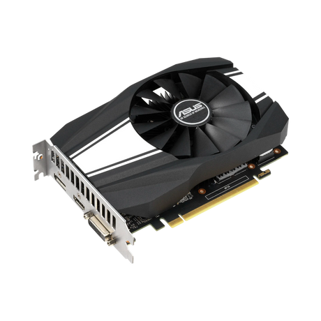 ASUS Phoenix GeForce GTX 1660 SUPER OC Graphics Card — Being Shipped