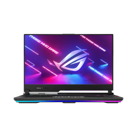 ASUS ROG Strix Scar 15 15.6" Gaming Laptop, Intel Core i9-12900H, NVIDIA RTX 3060, 16GB DDR5 RAM, 512GB SSD — Being Shipped