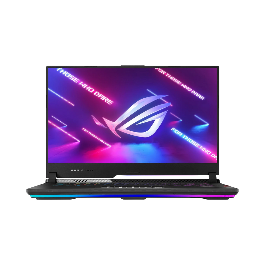 ASUS ROG Strix Scar 15 15.6" Gaming Laptop, Intel Core i9-12900H, NVIDIA RTX 3060, 16GB DDR5 RAM, 512GB SSD — Being Shipped