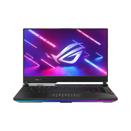 ASUS ROG Strix Scar 15 15.6" Gaming Laptop, Intel Core i9-12900H, NVIDIA RTX 3060, 16GB DDR5 RAM, 512GB SSD — Being Shipped
