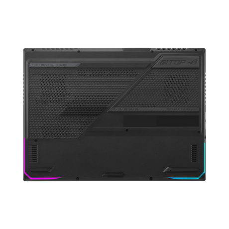 ASUS ROG Strix Scar 15 15.6" Gaming Laptop, Intel Core i9-12900H, NVIDIA RTX 3060, 16GB DDR5 RAM, 512GB SSD — Being Shipped
