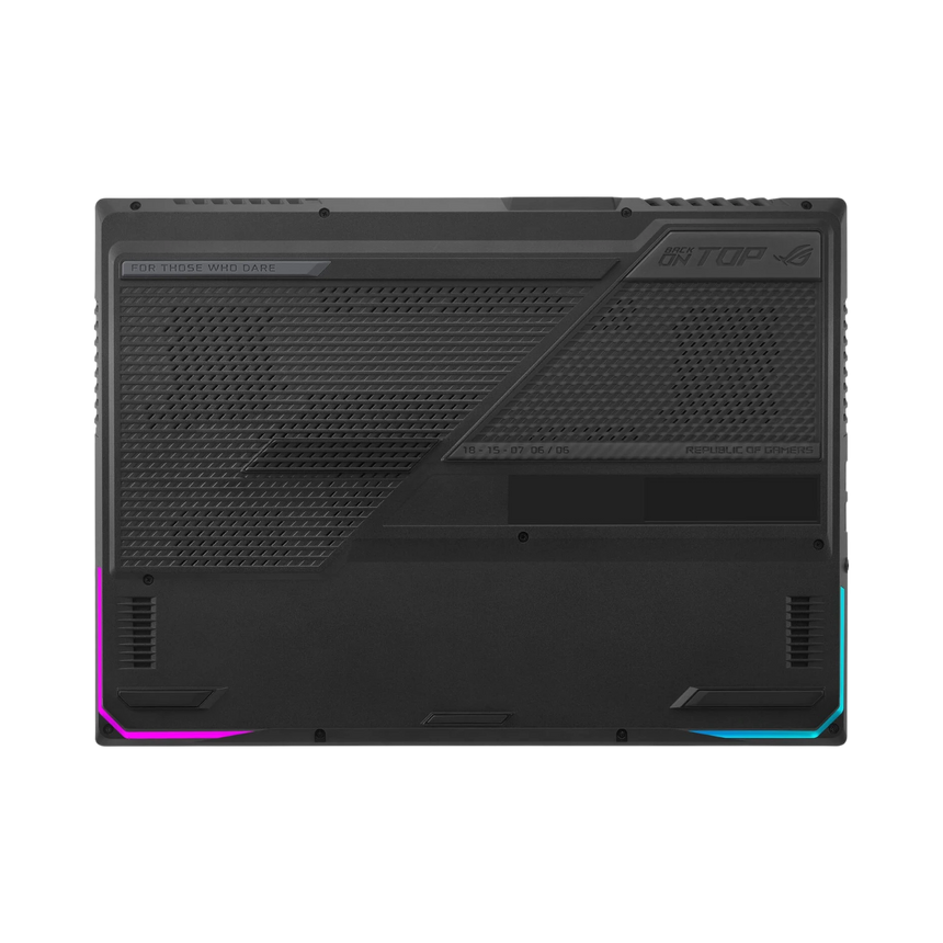 ASUS ROG Strix Scar 15 15.6" Gaming Laptop, Intel Core i9-12900H, NVIDIA RTX 3060, 16GB DDR5 RAM, 512GB SSD — Being Shipped