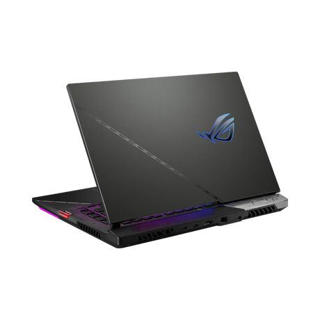 ASUS ROG Strix Scar 15 15.6" Gaming Laptop, Intel Core i9-12900H, NVIDIA RTX 3060, 16GB DDR5 RAM, 512GB SSD — Being Shipped