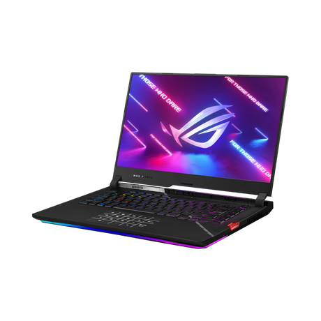 ASUS ROG Strix Scar 15 15.6" Gaming Laptop, Intel Core i9-12900H, NVIDIA RTX 3060, 16GB DDR5 RAM, 512GB SSD — Being Shipped