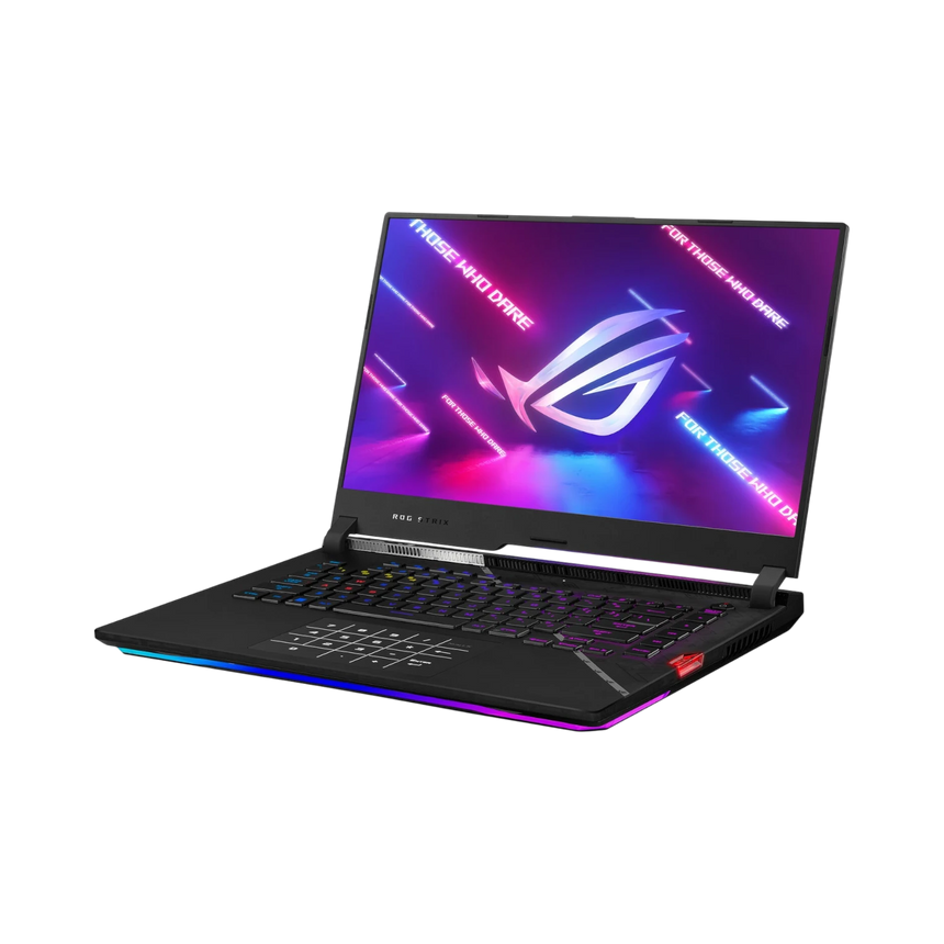 ASUS ROG Strix Scar 15 15.6" Gaming Laptop, Intel Core i9-12900H, NVIDIA RTX 3060, 16GB DDR5 RAM, 512GB SSD — Being Shipped