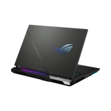 ASUS ROG Strix Scar 15 15.6" Gaming Laptop, Intel Core i9-12900H, NVIDIA RTX 3060, 16GB DDR5 RAM, 512GB SSD — Being Shipped