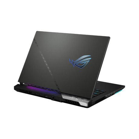 ASUS ROG Strix Scar 15 15.6" Gaming Laptop, Intel Core i9-12900H, NVIDIA RTX 3060, 16GB DDR5 RAM, 512GB SSD — Being Shipped