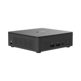 ASUS NUC 13 Pro Slim Barebone Mini PC, Intel Core i7-1370P — Being Shipped