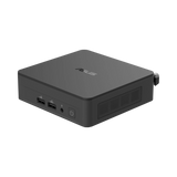 ASUS NUC 13 Pro Slim Barebone Mini PC, Intel Core i7-1370P — Being Shipped
