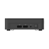 ASUS NUC 13 Pro Slim Barebone Mini PC, Intel Core i7-1370P — Being Shipped