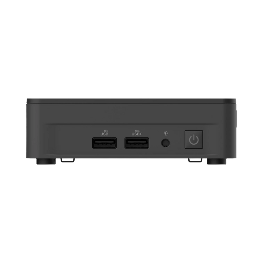 ASUS NUC 13 Pro Slim Barebone Mini PC, Intel Core i7-1370P — Being Shipped