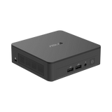 ASUS NUC 13 Pro Slim Barebone Mini PC, Intel Core i7-1370P — Being Shipped