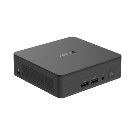 ASUS NUC 13 Pro Slim Barebone Mini PC, Intel Core i7-1370P — Being Shipped