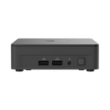 ASUS NUC 13 Pro Slim Barebone Mini PC, Intel Core i7-1370P — Being Shipped
