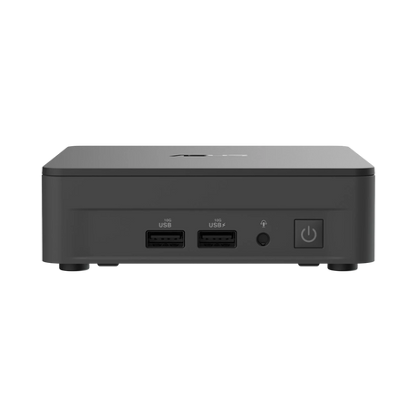ASUS NUC 13 Pro Slim Barebone Mini PC, Intel Core i7-1370P — Being Shipped