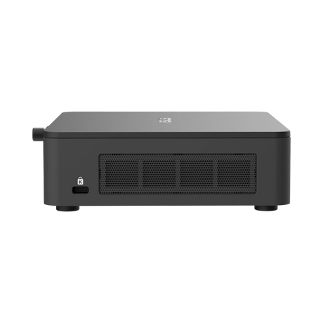 ASUS NUC 13 Pro Slim Barebone Mini PC, Intel Core i7-1370P — Being Shipped