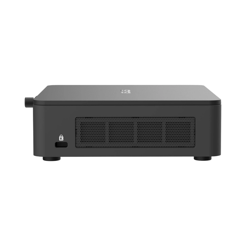 ASUS NUC 13 Pro Slim Barebone Mini PC, Intel Core i7-1370P — Being Shipped