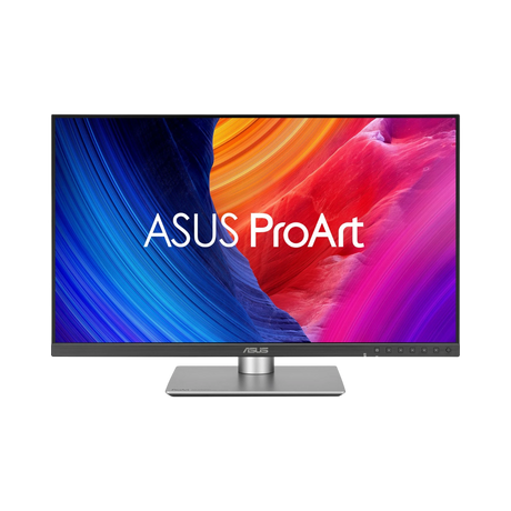 ASUS ProArt Display PA27JCV 27" 16:9 60Hz 5K HDR IPS Monitor — Being Shipped