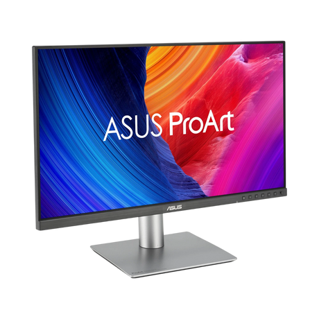 ASUS ProArt Display PA27JCV 27" 16:9 60Hz 5K HDR IPS Monitor — Being Shipped