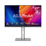 ASUS ProArt Display PA27JCV 27" 16:9 60Hz 5K HDR IPS Monitor — Being Shipped