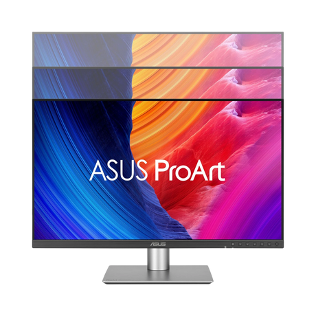 ASUS ProArt Display PA27JCV 27" 16:9 60Hz 5K HDR IPS Monitor — Being Shipped