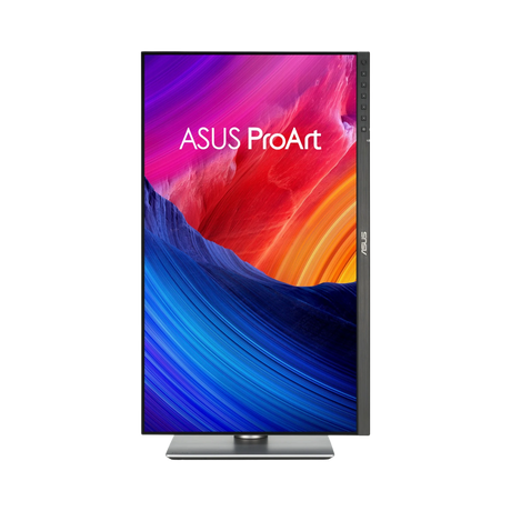 ASUS ProArt Display PA27JCV 27" 16:9 60Hz 5K HDR IPS Monitor — Being Shipped