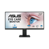 ASUS VP299CL 29" 21:9 75Hz HDR IPS Monitor — Being Shipped