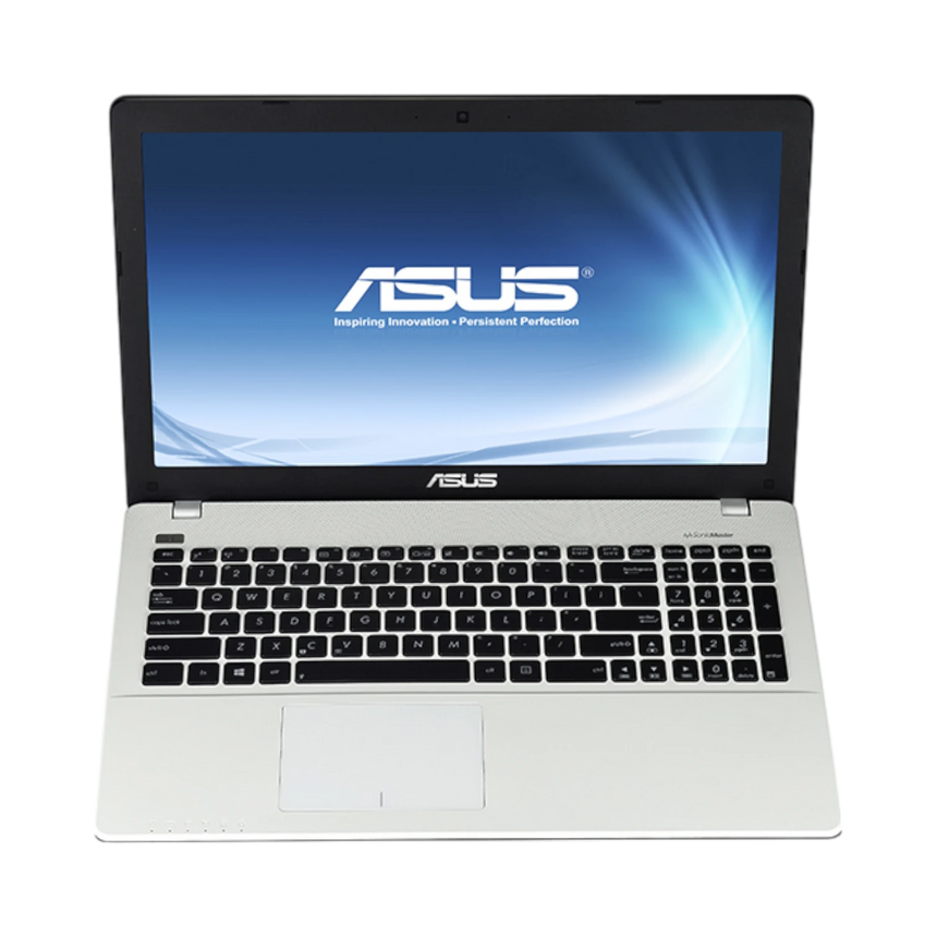 ASUS R510CA-HS31-WH 15.6" Laptop, Intel Core i3-3217U, 8GB DDR3 RAM, 1TB HDD (White) — Being Shipped