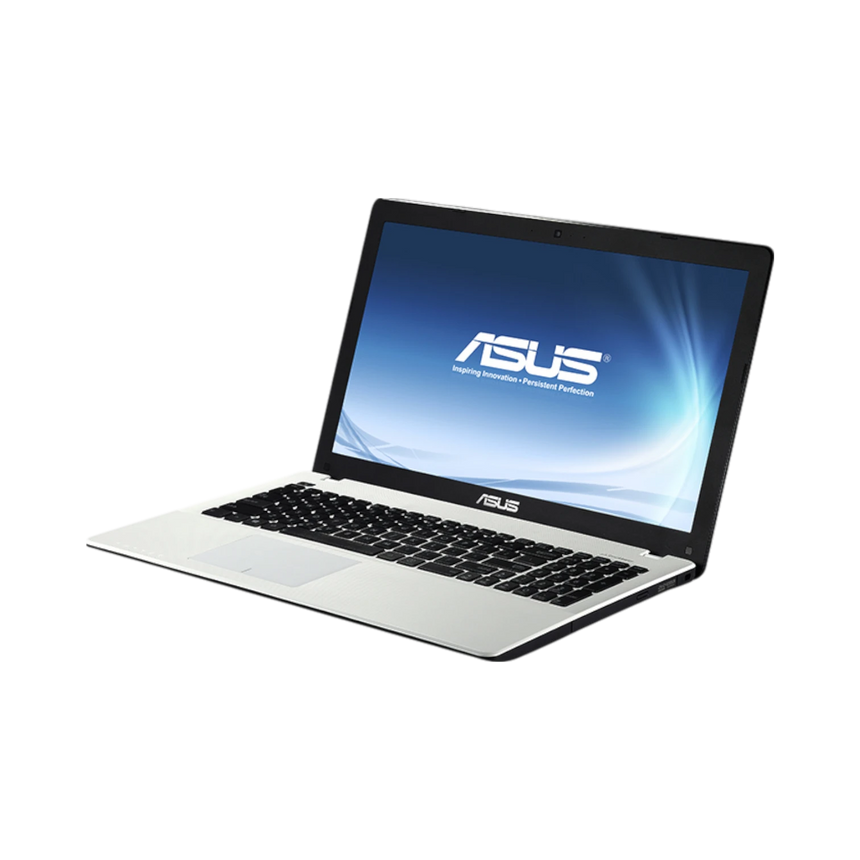 ASUS R510CA-HS31-WH 15.6" Laptop, Intel Core i3-3217U, 8GB DDR3 RAM, 1TB HDD (White) — Being Shipped