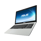 ASUS R510CA-HS31-WH 15.6" Laptop, Intel Core i3-3217U, 8GB DDR3 RAM, 1TB HDD (White) — Being Shipped