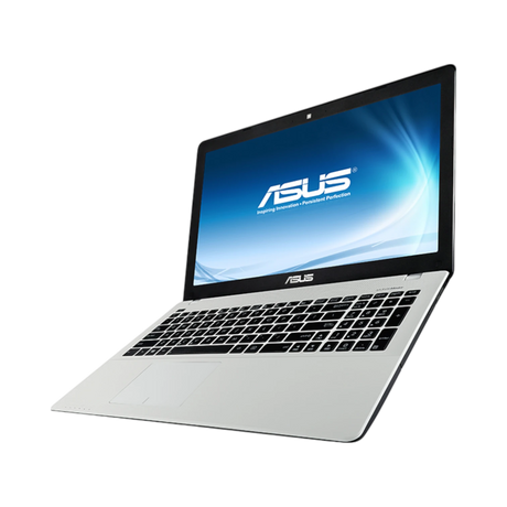 ASUS R510CA-HS31-WH 15.6" Laptop, Intel Core i3-3217U, 8GB DDR3 RAM, 1TB HDD (White) — Being Shipped