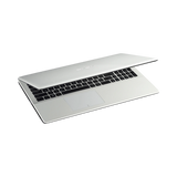 ASUS R510CA-HS31-WH 15.6" Laptop, Intel Core i3-3217U, 8GB DDR3 RAM, 1TB HDD (White) — Being Shipped