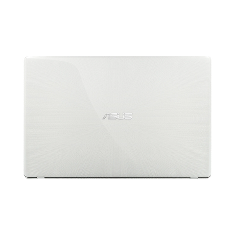 ASUS R510CA-HS31-WH 15.6" Laptop, Intel Core i3-3217U, 8GB DDR3 RAM, 1TB HDD (White) — Being Shipped