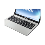 ASUS R510CA-HS31-WH 15.6" Laptop, Intel Core i3-3217U, 8GB DDR3 RAM, 1TB HDD (White) — Being Shipped