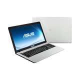 ASUS R510CA-HS31-WH 15.6" Laptop, Intel Core i3-3217U, 8GB DDR3 RAM, 1TB HDD (White) — Being Shipped