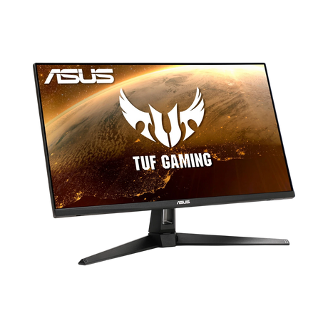 ASUS TUF Gaming VG27AQ1A 27" 16:9 170Hz QHD HDR IPS Adaptive-Sync Gaming Monitor — Being Shipped