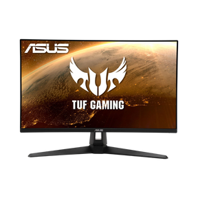 ASUS TUF Gaming VG27AQ1A 27" 16:9 170Hz QHD HDR IPS Adaptive-Sync Gaming Monitor — Being Shipped
