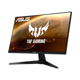 ASUS TUF Gaming VG27AQ1A 27" 16:9 170Hz QHD HDR IPS Adaptive-Sync Gaming Monitor — Being Shipped