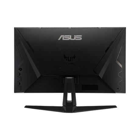 ASUS TUF Gaming VG27AQ1A 27" 16:9 170Hz QHD HDR IPS Adaptive-Sync Gaming Monitor — Being Shipped
