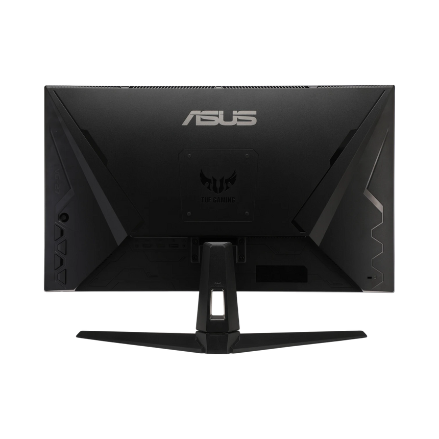 ASUS TUF Gaming VG27AQ1A 27" 16:9 170Hz QHD HDR IPS Adaptive-Sync Gaming Monitor — Being Shipped