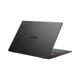 ASUS Chromebook Flip CM5 15.6" Touchscreen Laptop, AMD Ryzen 5 3500C, 8GB RAM, 128GB SSD (Mineral Gray) — Being Shipped