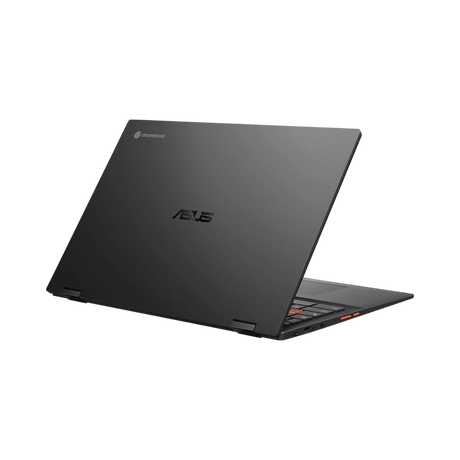 ASUS Chromebook Flip CM5 15.6" Touchscreen Laptop, AMD Ryzen 5 3500C, 8GB RAM, 128GB SSD (Mineral Gray) — Being Shipped