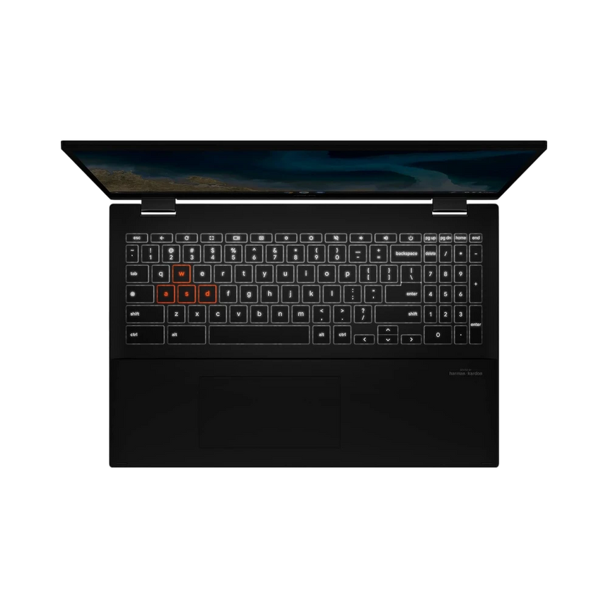 ASUS Chromebook Flip CM5 15.6" Touchscreen Laptop, AMD Ryzen 5 3500C, 8GB RAM, 128GB SSD (Mineral Gray) — Being Shipped