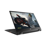 ASUS Chromebook Flip CM5 15.6" Touchscreen Laptop, AMD Ryzen 5 3500C, 8GB RAM, 128GB SSD (Mineral Gray) — Being Shipped