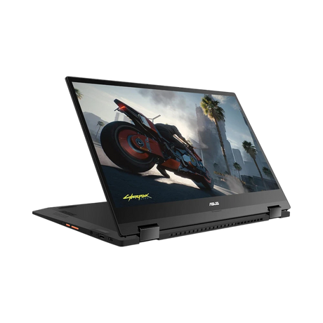 ASUS Chromebook Flip CM5 15.6" Touchscreen Laptop, AMD Ryzen 5 3500C, 8GB RAM, 128GB SSD (Mineral Gray) — Being Shipped