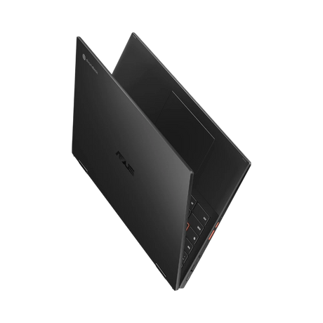 ASUS Chromebook Flip CM5 15.6" Touchscreen Laptop, AMD Ryzen 5 3500C, 8GB RAM, 128GB SSD (Mineral Gray) — Being Shipped