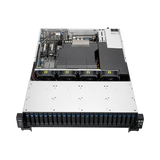 ASUS RS720-E8-RS24-E 2U Xeon E5-2600v3 Server — Being Shipped