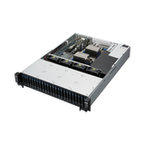 ASUS RS720-E8-RS24-E 2U Xeon E5-2600v3 Server — Being Shipped