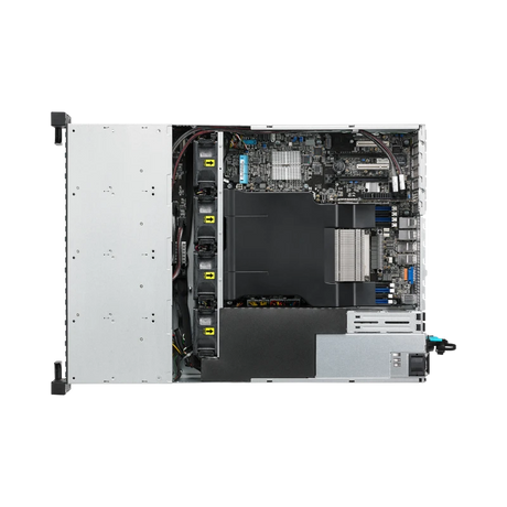 ASUS RS720-E8-RS24-E 2U Xeon E5-2600v3 Server — Being Shipped