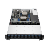 ASUS RS720-E8-RS24-E 2U Xeon E5-2600v3 Server — Being Shipped